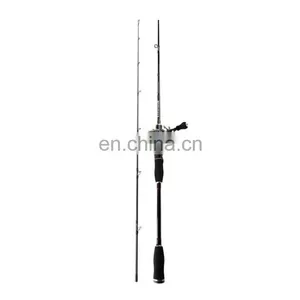 New Low Prices Freshwater Rods Carbon Casting Spinning Fishing Rod Lure Fishing Rod thumbnail-2