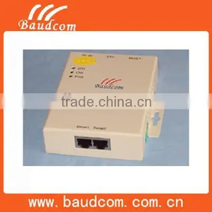 Serial RS232 to Ethernet IP Converter thumbnail-2