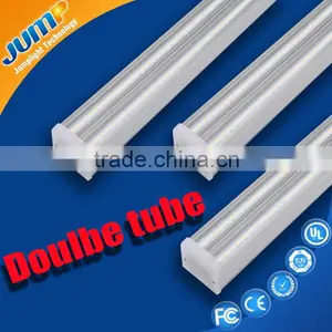 Cheap Price 30w Led Double Tube Led Tube Light t5 t5 Lamps for Home thumbnail-1
