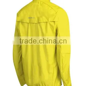 Garment Factory Suppllier Mens Breathable and Waterproof Jacket thumbnail-2