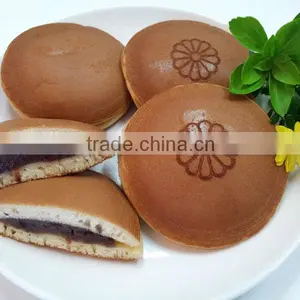 Automatic Pancake Machine thumbnail-1