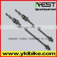 AEST AL7075 Mountain Bicycle Quick Release Skewer YQR-03 thumbnail-4