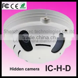 Mini Hidden Ceiling Camera Detector (IC-H-D) thumbnail-1