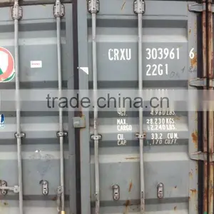New and Used Second Hand Shipping Containers for Sale and Rentals thumbnail-1
