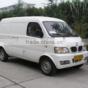 Mini Truck,Cargo Truck, Dongfeng Well-being Truck K07 thumbnail-1