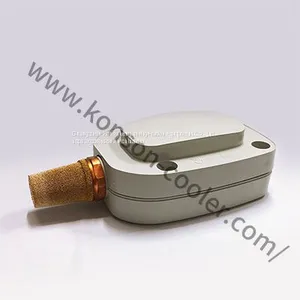 Dixell Agent Professional Humidity Sensor Xh10p Xh20p Emerson Original Genuine thumbnail-1
