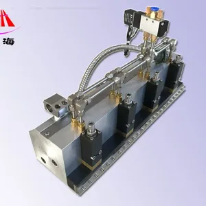 Supply 400mm Fiber Spray Gun and Hot Melt Glue Gun thumbnail-2