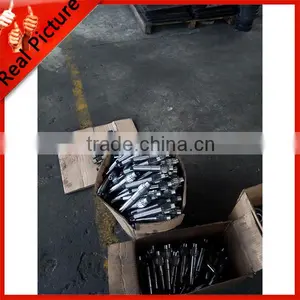 China Supplier of Mud Pump Parts Pinion Shaft Gear Shaft thumbnail-2