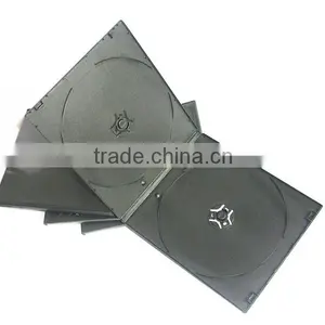 Dvd Cover 7mm Blank,dvd Case thumbnail-1