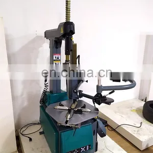 YAQIYA Automatic Rom Clamp Tire Changer Motor and Wheel Balancer thumbnail-3