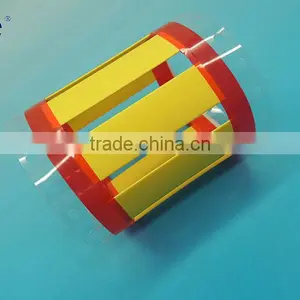 Oil Resistant Raychem Heat Shrink Wire Marker Sleeve thumbnail-2