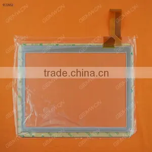 New Touch Screen For Dh-1007a1-fpc033-v3.0 10.1" White thumbnail-2
