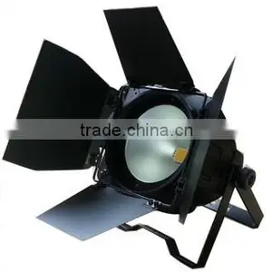 Professional Stage Equipment Theater Fresnel Film tv Led Studio Light Epar200 thumbnail-5