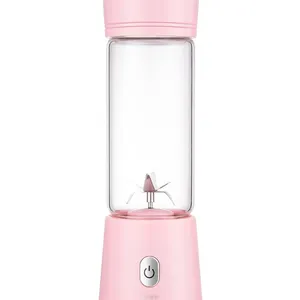 Shenkebake Juicer thumbnail-1