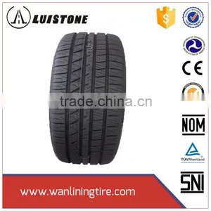 Wholesale PCR Cheap Car Tyre 205/65R15 185/55r15 215/45r17 From China thumbnail-4