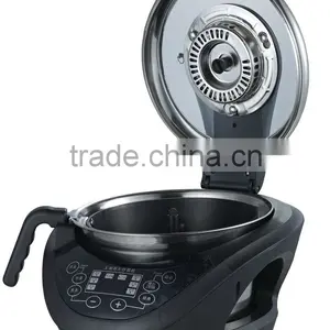 Automatic Pork Cooker thumbnail-1