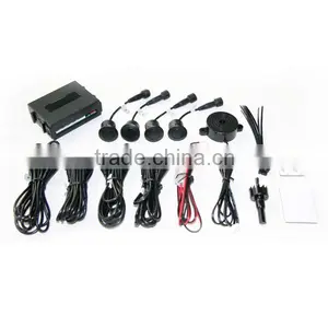Car Reverse Parking Sensor With Buzzer Alarm Long Range Parking Sensor 58KHz thumbnail-6