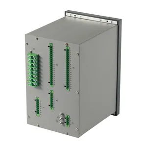 Acrel AM5-M Inverse Time Over Current Motor Protection Relay thumbnail-3