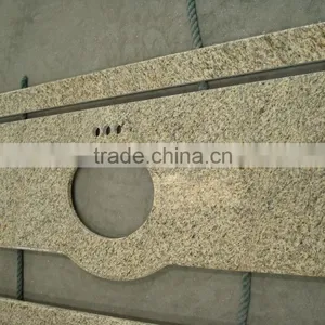 Great Quality Granite Vanity Tops for Hotel thumbnail-2