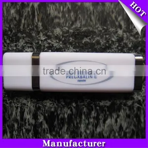Custom LED Light No MOQ Good Look Plastic 1gb 2gb 4gb 8gb 16gb 32gb 64gb Usb Flash Drive thumbnail-1