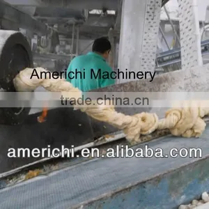 Hot Sale Automatic Potato Tapioca Corn Modified Starch Machine thumbnail-1