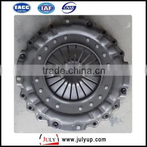 Foton Clutch Plate for Cummins ISF28 S3129T Engine thumbnail-1