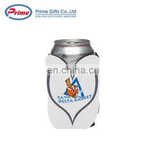 Factory Direct Low Price Sublimation Can Cooler Neoprene thumbnail-4
