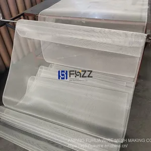 Pure Aluminium Mosquito Netting Width and Length 0.80m× 30m Mesh 14× 18 Made in China thumbnail-3