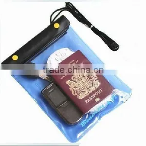 Passport Waterproof Bag thumbnail-1