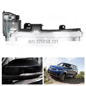 OEM LR027945 LR027946 Mirror Lamp for Land Rover Discovery 4 Range Rover Evoque thumbnail-5