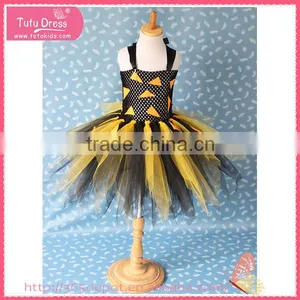 Seagreen Goblin Style Irregular Edges Gauze Dress Halloween Costume Supplier's Choice thumbnail-5