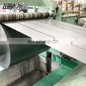 Customized Construction Material Galvanized Steel Coils Zinc Galvanized Steel Roll For Sale thumbnail-4