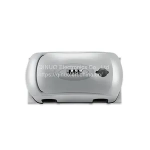 A450 Arm Type Articulating Gate Motor Opener thumbnail-1