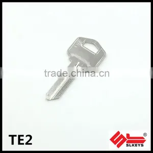 TE2 High Quality Door Blank Key(Hot Sale!!!) thumbnail-1