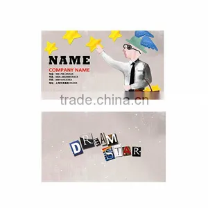 Offset Business Card Printing Service in China thumbnail-4