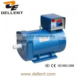 3 Phase Alternator STC 20KW 400V Alternators thumbnail-1