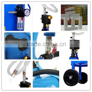 40LB Soda Blast Machine Equipment for Sale thumbnail-2