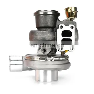 Factory Price Cat320 Cat320b Cat325c Turbocharger 177-0440 0R7979 in Stock for Caterpillar Excavator thumbnail-2