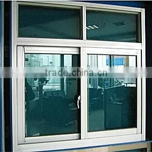 Factory Wholesale Upvc Window Price of Pvc Window thumbnail-1