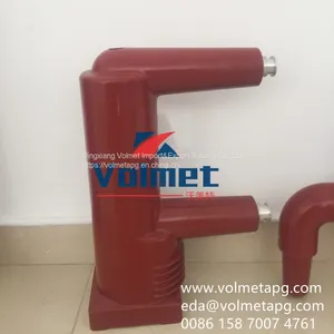 Volmet APG Epoxy Resin Insulator Epoxy Resin Insulator thumbnail-1