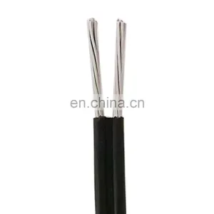 CABLES DE COBRE SPT BLANCO Paralelo/Duplex 2X12 CABLE PARALELO Cable Paralelo/Duplex 12 AWG thumbnail-5