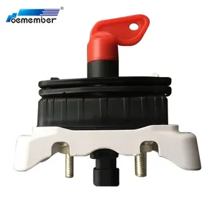 OE Member 20514309 21199003 7421199003 21243844 Safety Assurance Truck 24v Master Battery Switch for Volvo thumbnail-1