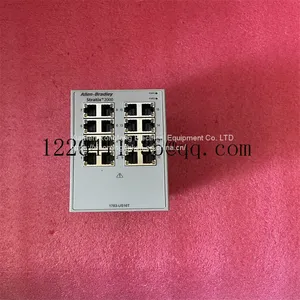 1783-US16T Allen-Bradley Stratix 2000 Port Unmanaged Switch thumbnail-2