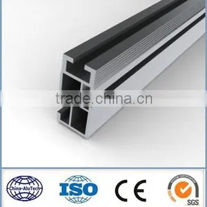 High Quality Aluminium Rail for Solar Mounting System thumbnail-1