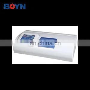 SGW-568 High-Speed Automatic Polarimeter Sodium Lamp Digital Polarimeter With 8-inch Color thumbnail-2