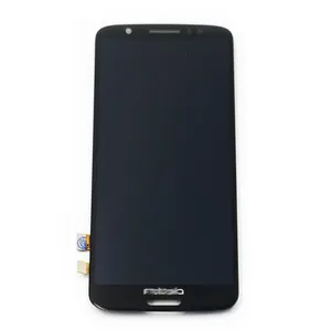 Replacement Mobile Phone Display Screen Display For Motorola Moto G6 XT1925 XT1925-3 XT1925-5 Phone Display Screen thumbnail-1