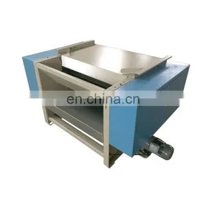 Cotton Fiber Opening Machine Carding Fiber Opener Open Machine thumbnail-1