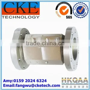 Low Price Custom Made Machining Machinery Services According to Drawing or Sample thumbnail-1
