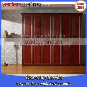 Modern Home Furniture Luxury Bedroom Furniture Sets New Design thumbnail-5