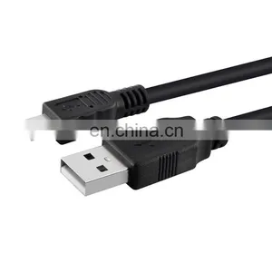 Factory USB to Mini 5p USB Charging Cables Cable Usb Data Cable thumbnail-1